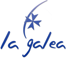 Ristorante La Galea Amalfi – staging